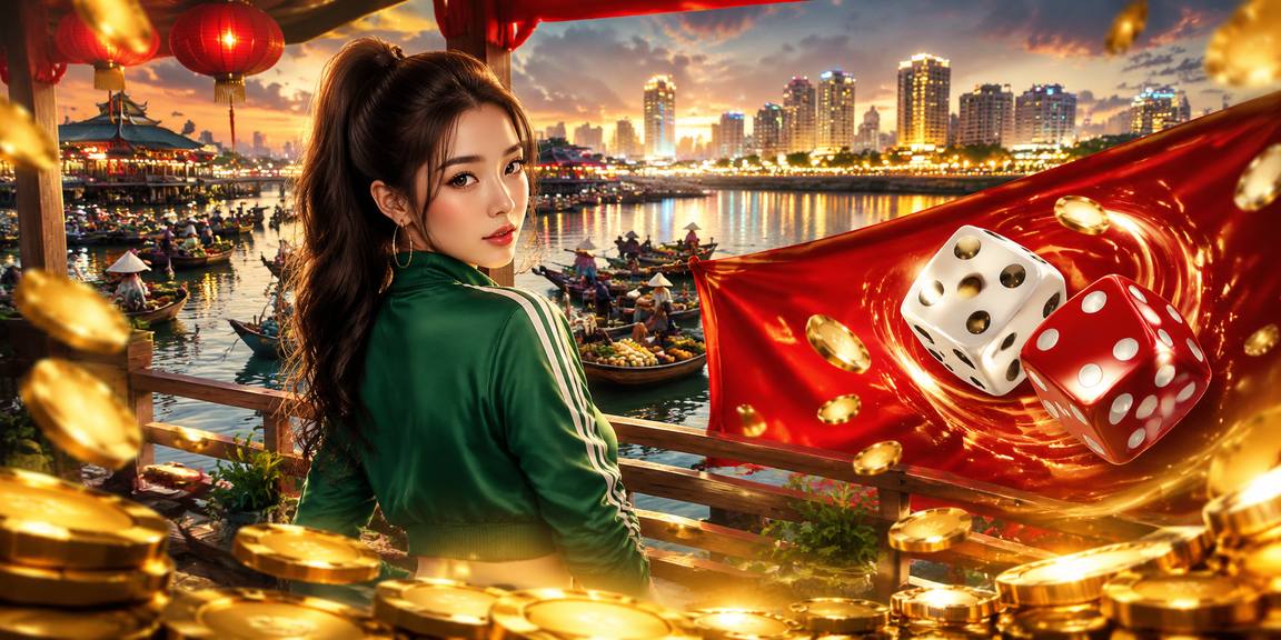 v9betpin Phoenix Rises – Vòng Quay Lửa và Thác Ghép Trên v9betpin